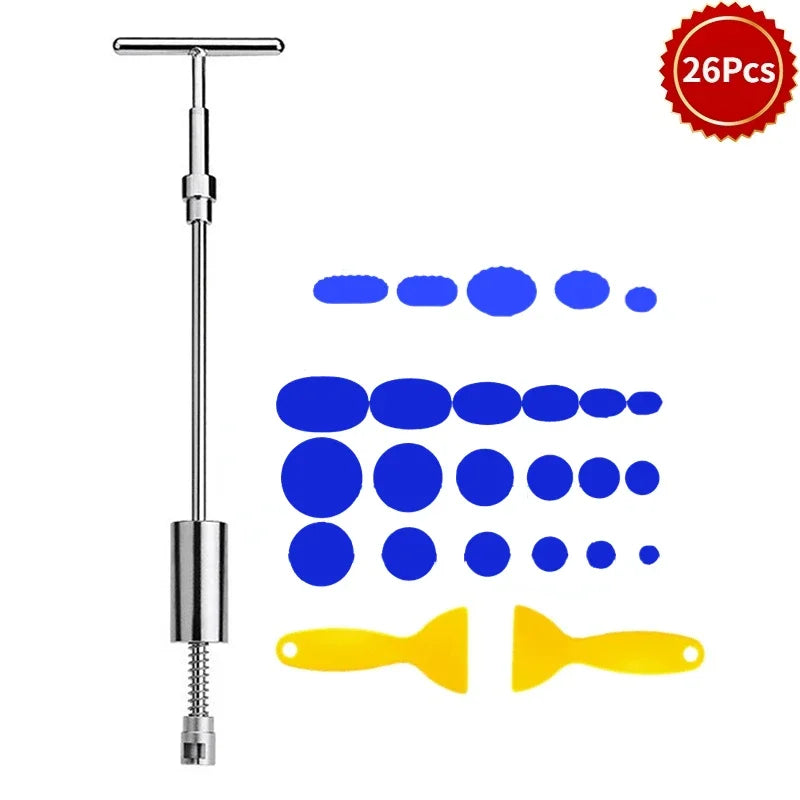 Dent Repair Tool Set Bil Denter | Skanto