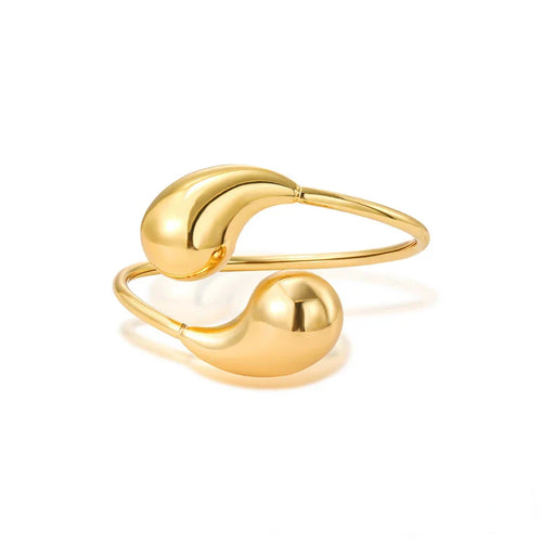 Skanto | Dråpeformet Armbånd