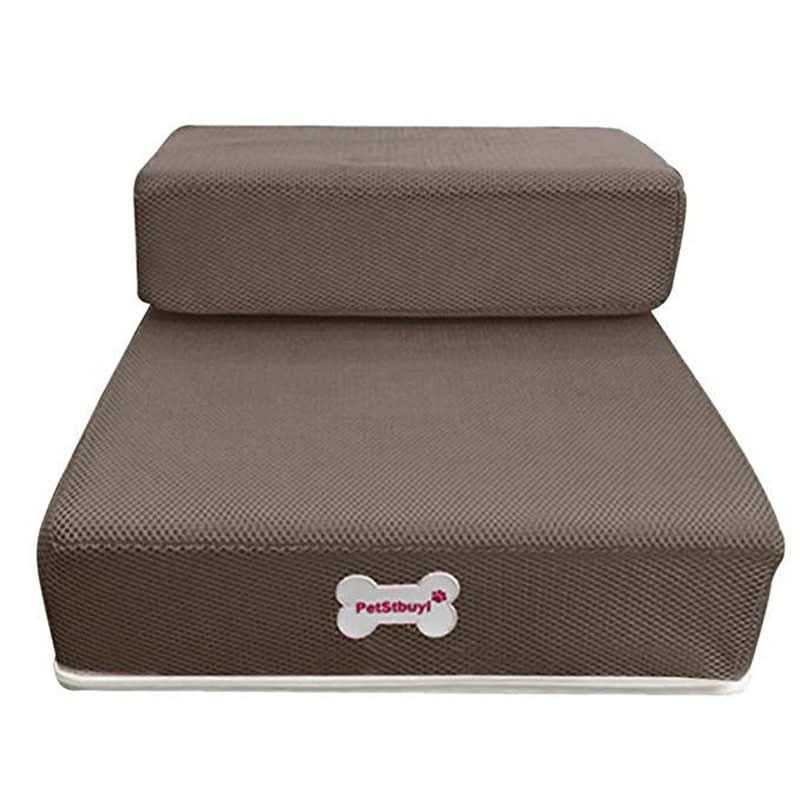 Skanto | DOGSTEP PRO – Luksus hundetrapp for leddvennlig klatring opp på sofa og seng