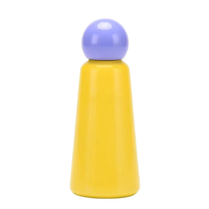 Skanto | Steel 2-tone Bottle