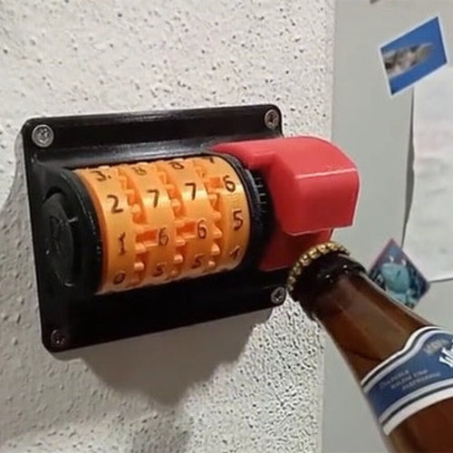 Skanto | Kreativ Automatisk Drink Zähler