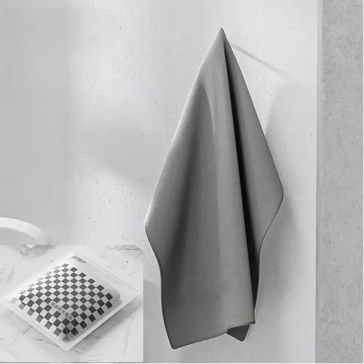 Skanto | Turbo Soak Hurtørker Bilhåndkle