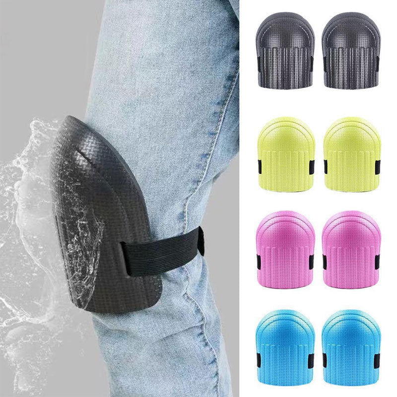 2Pcs sikkerhet først skum knebeskyttelse | Skanto