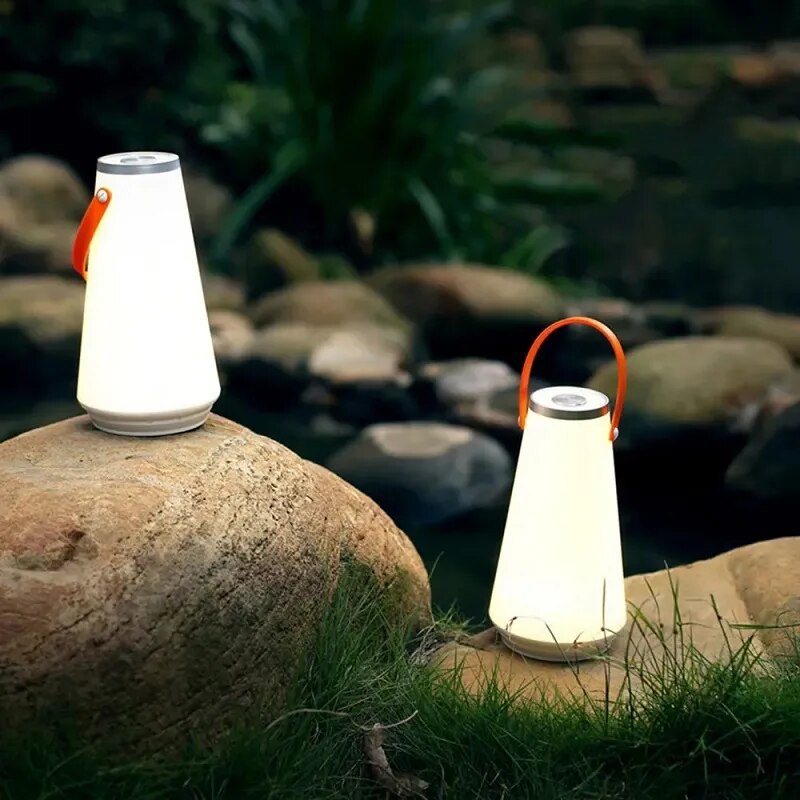 Skanto | Mayday Industriell Kablet Lampe