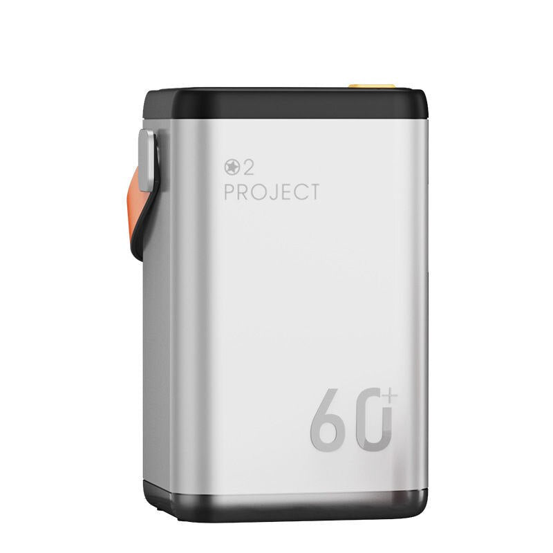 Skanto | Multi Power Pro Alt-i-ett Laderstasjon