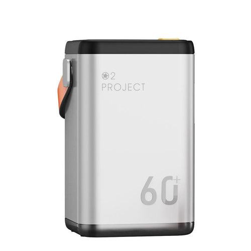 Skanto | Multi Power Pro Alt-i-ett Laderstasjon