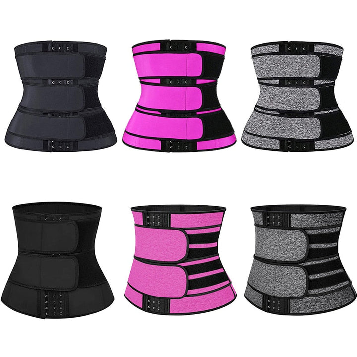 Skanto | Livformer Korsett – Figurtilpassende Shapewear Belte