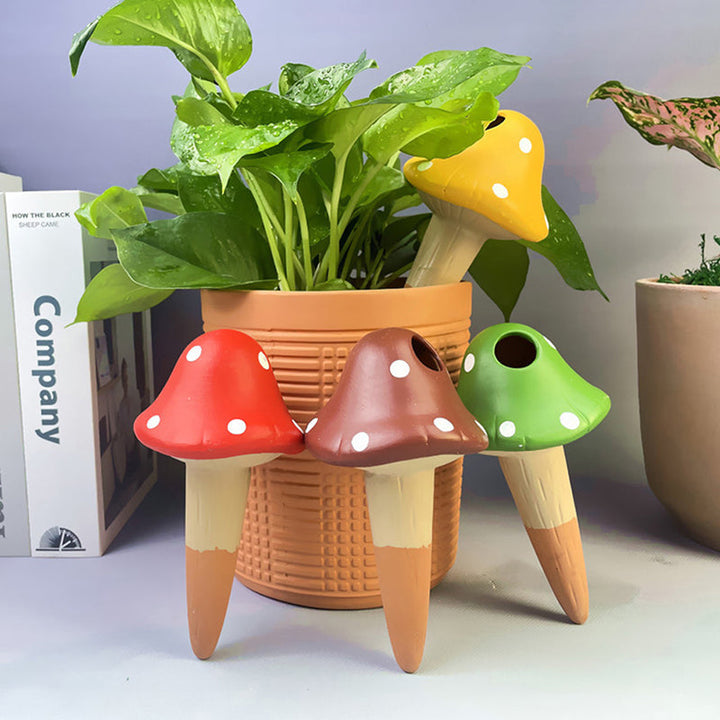 HydroSpin 360° Smart Plenklipper Skanto