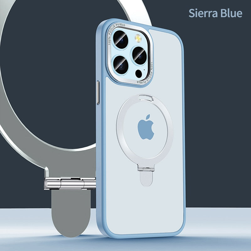 Skanto | Orbit Armor Magsafe RIng Telefonholder Etui