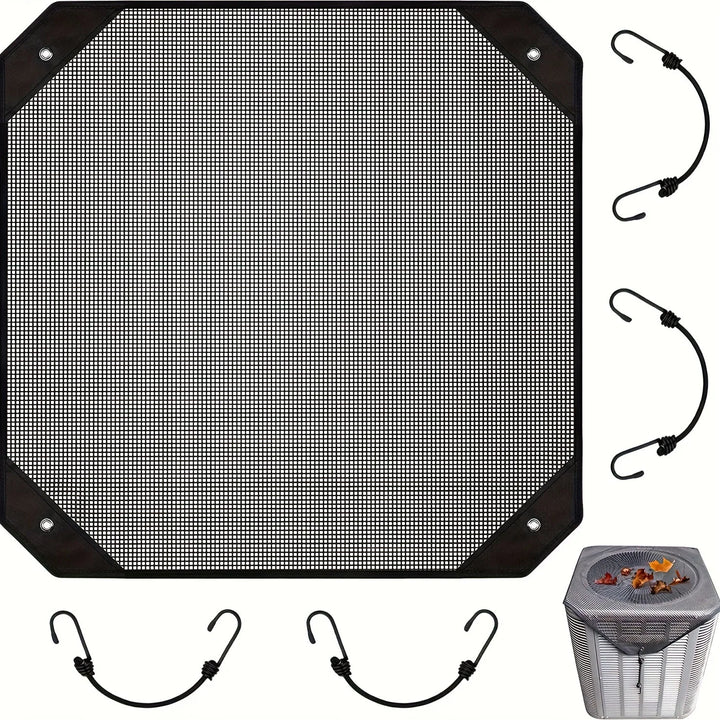 Skanto | Støvbeskyttelse Utendørs AC Deksel