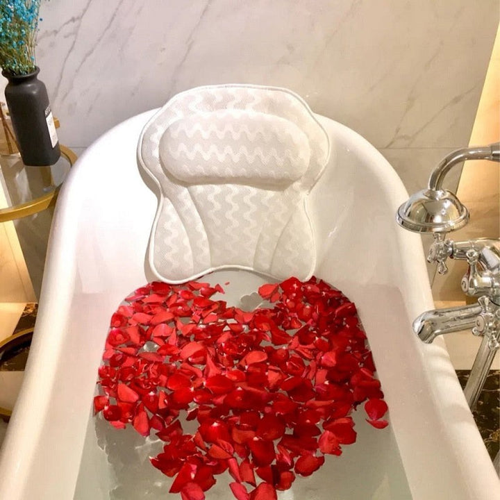 Skanto | Badekar Spa Max Komfortpute