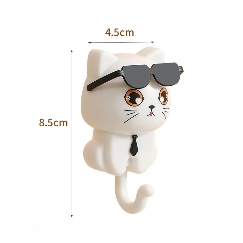 Skanto | Cool Cat Solbriller Vegghaker