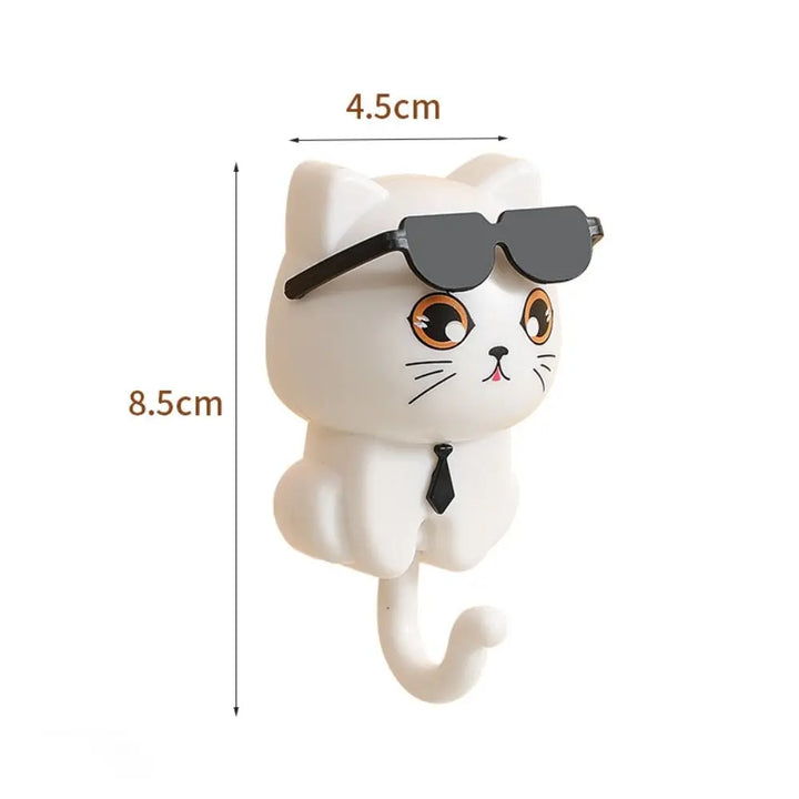 Skanto | Cool Cat Solbriller Vegghaker