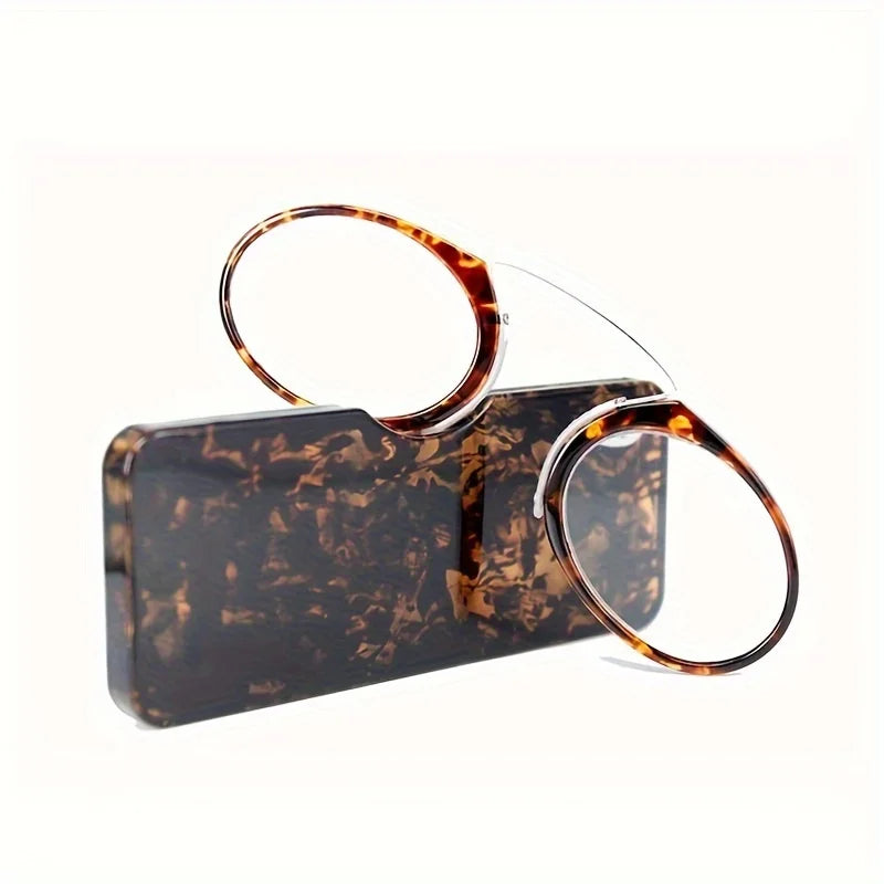 Skanto | Ultra tynn bærbar lesebrille