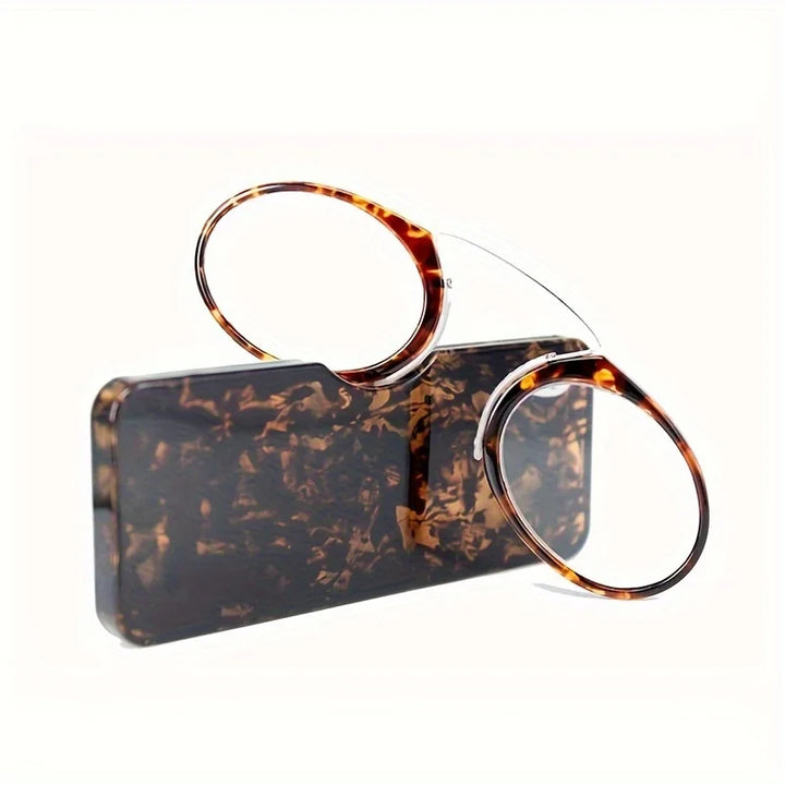 Skanto | Ultra tynn bærbar lesebrille