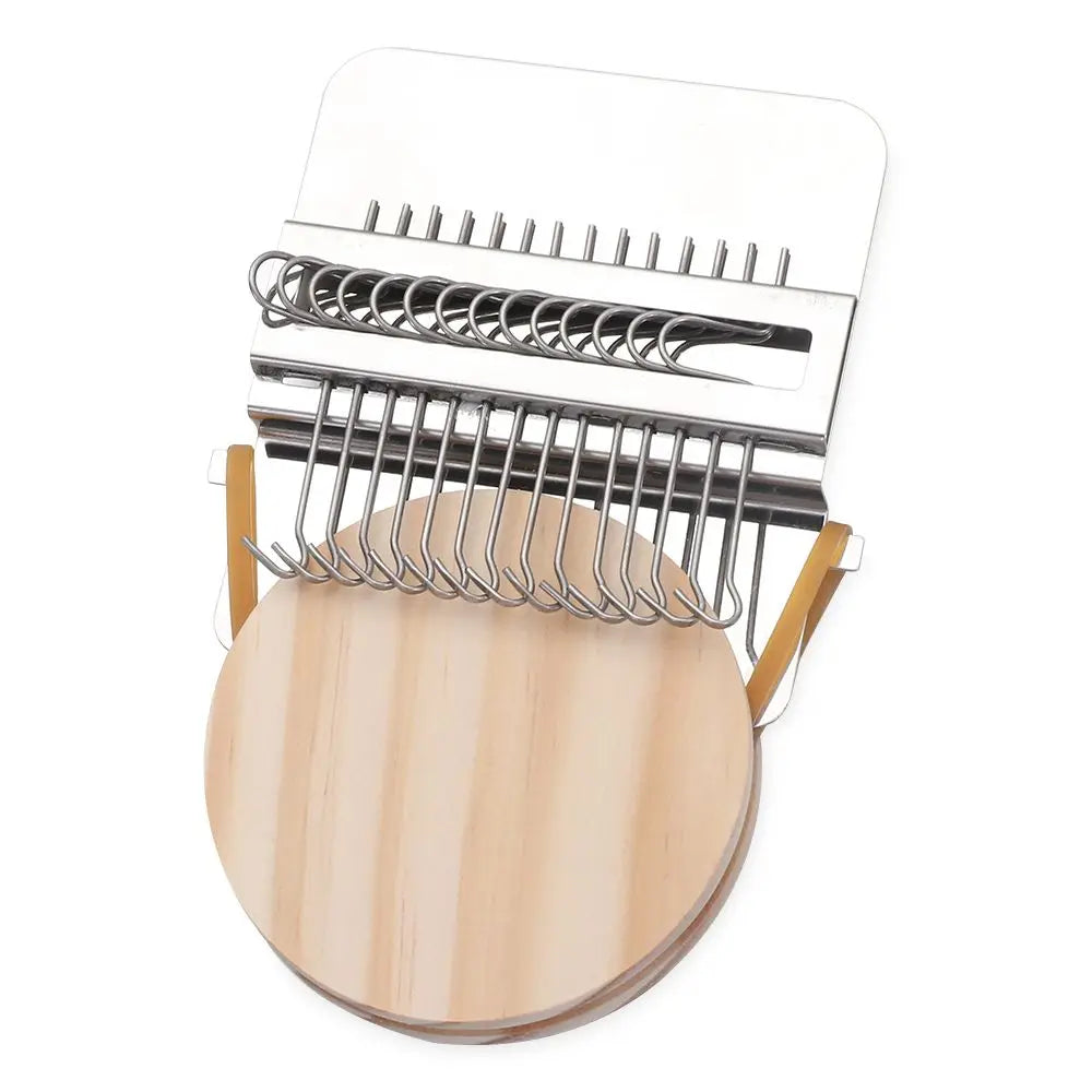 Skanto | Stitch Master Metall Vevemaskin Sett