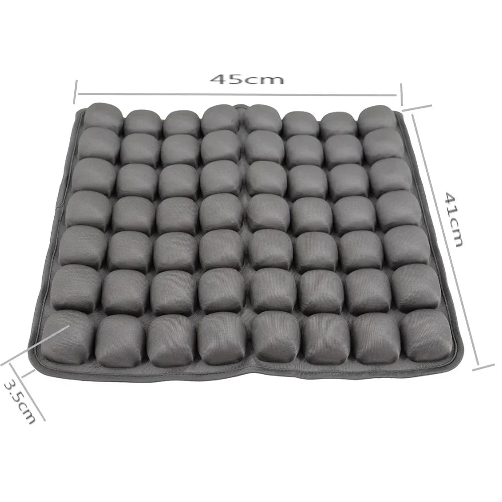 InflataSkantoe Varmeavledning Ultra-myke Stolputer | Skanto