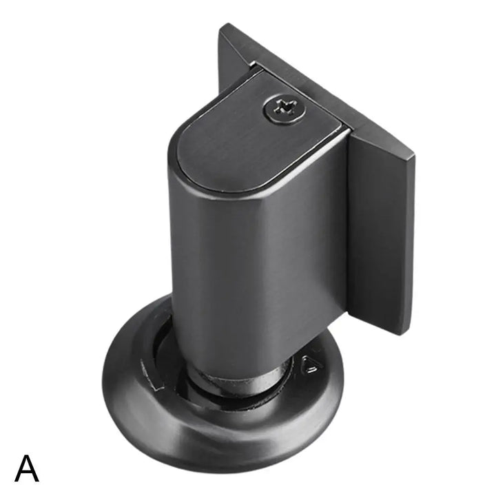 Magnetisk dørstopper og holder Skanto