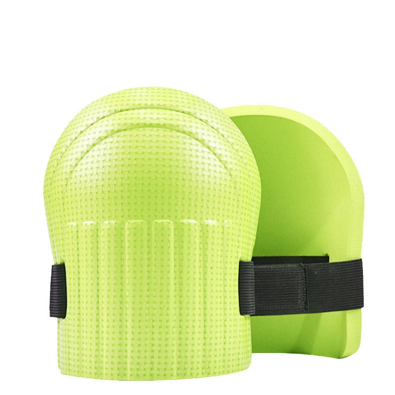 2Pcs sikkerhet først skum knebeskyttelse | Skanto