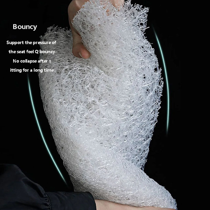Skanto | Air Fiber Pustende Pute