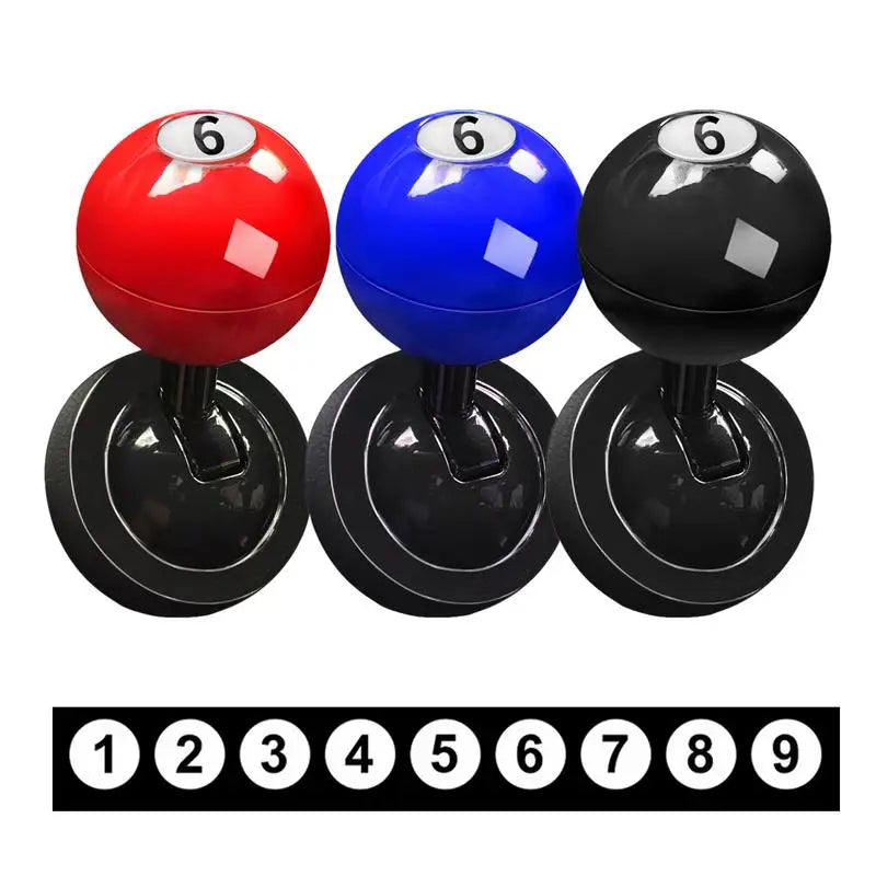 Skanto | Joystick Bil Tenningbryter