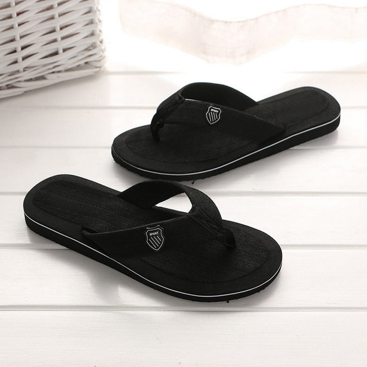 Skanto | Relax Go Casual Slippers