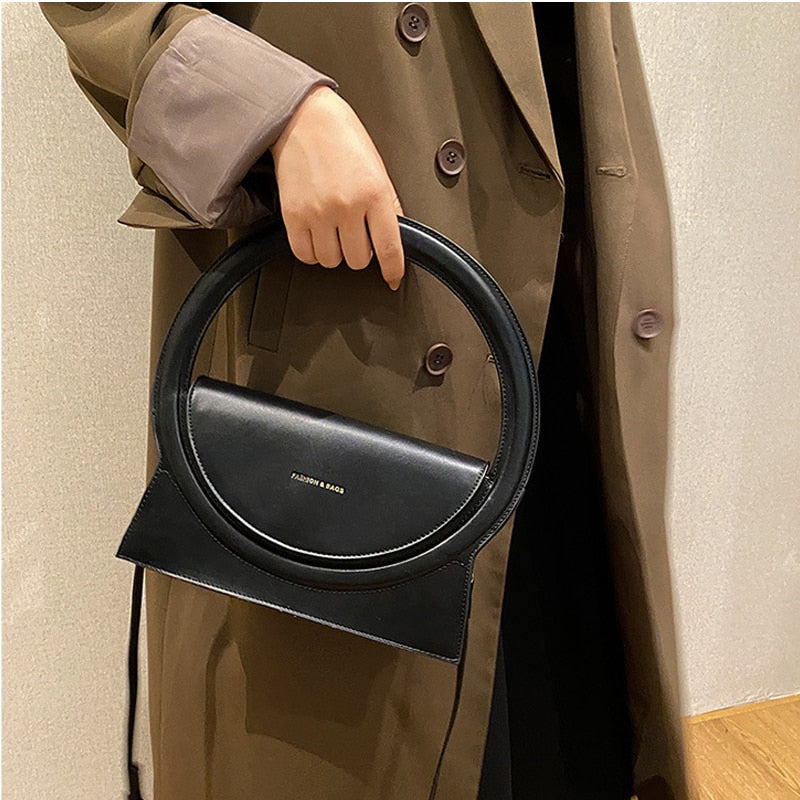 Skanto | Modish City Elegant Crossbody Bag