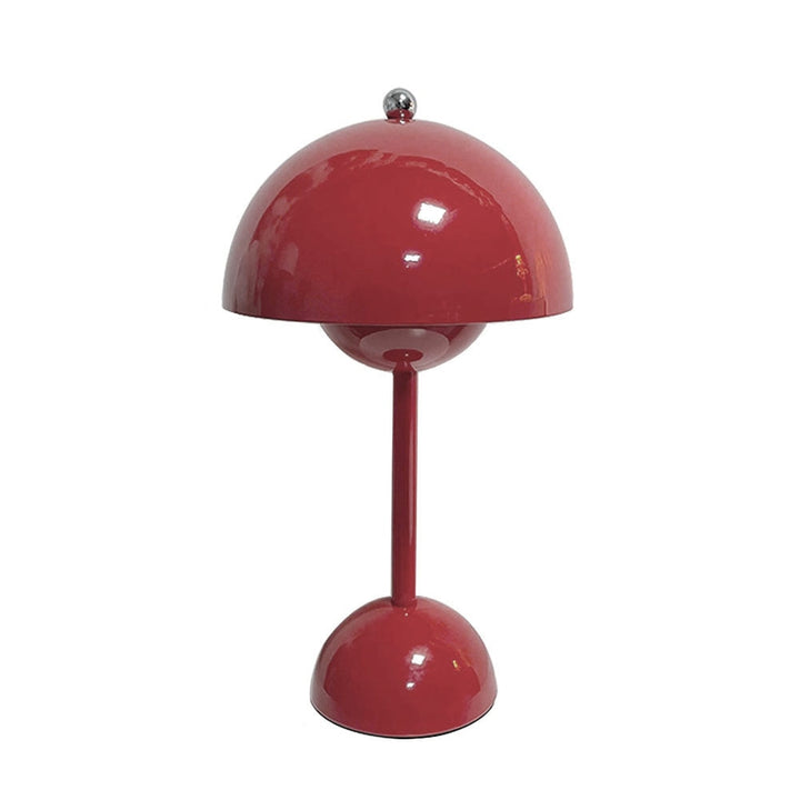 Skanto | Bud LED bordlampe – Metall, moderne, 220V