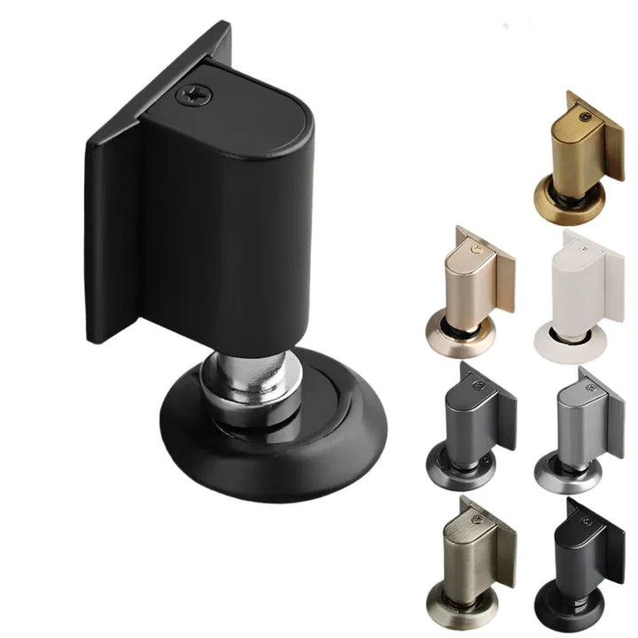 Magnetisk dørstopper og holder Skanto
