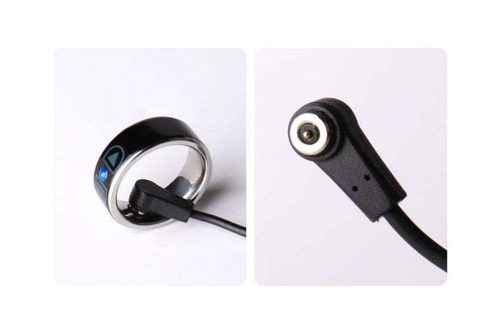 Skanto | Video Controller Smart Ring