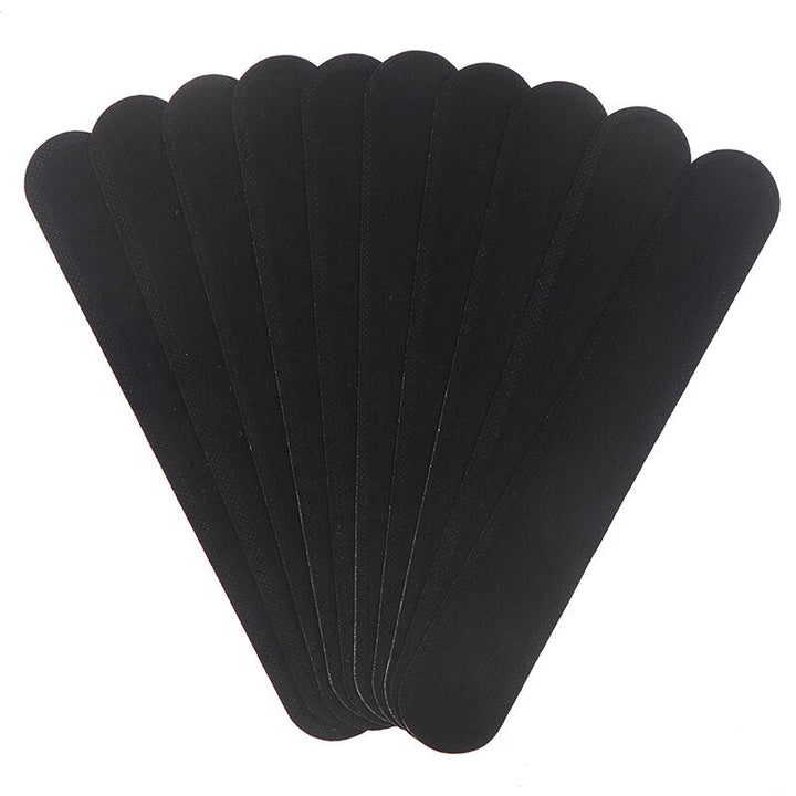 Anti-Sweat Liner Engangs Hatt Pad Sett | Skanto