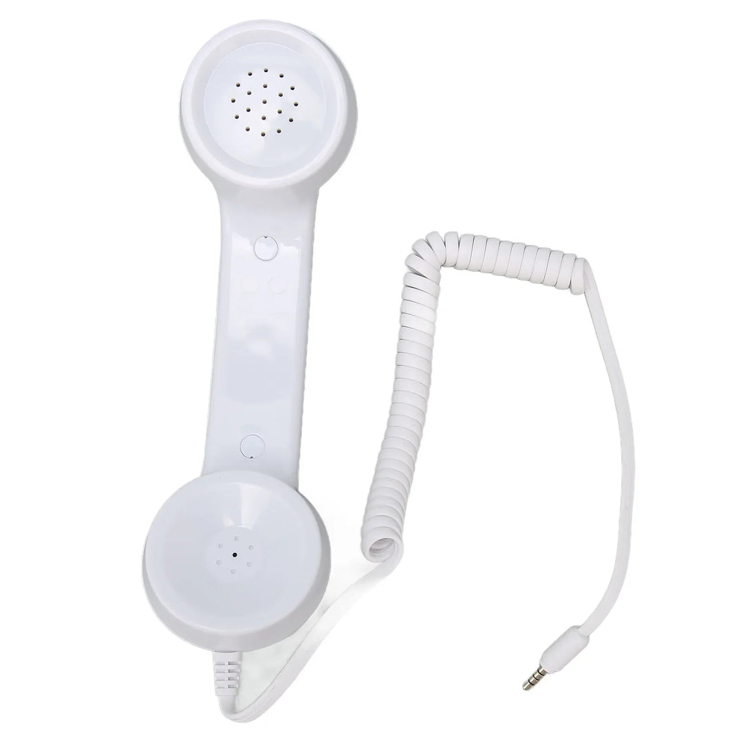 Skanto | Retro telefonhåndsett