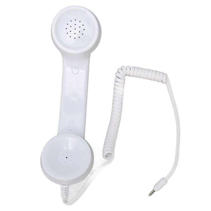Skanto | Retro telefonhåndsett