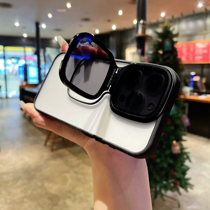 Skanto | SunSpec Sammenleggbar iPhone-deksel
