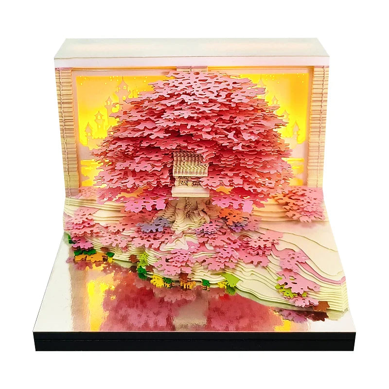Skanto | 3D Kunstkalender