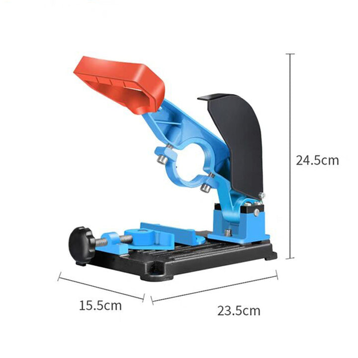 Profesjonell Universal Elektrisk Drill Slipestativ | Skanto