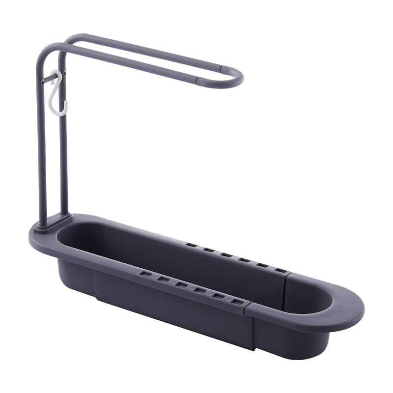 SinkMaster Organizer – Stilfull løsning for benkeplaten Skanto
