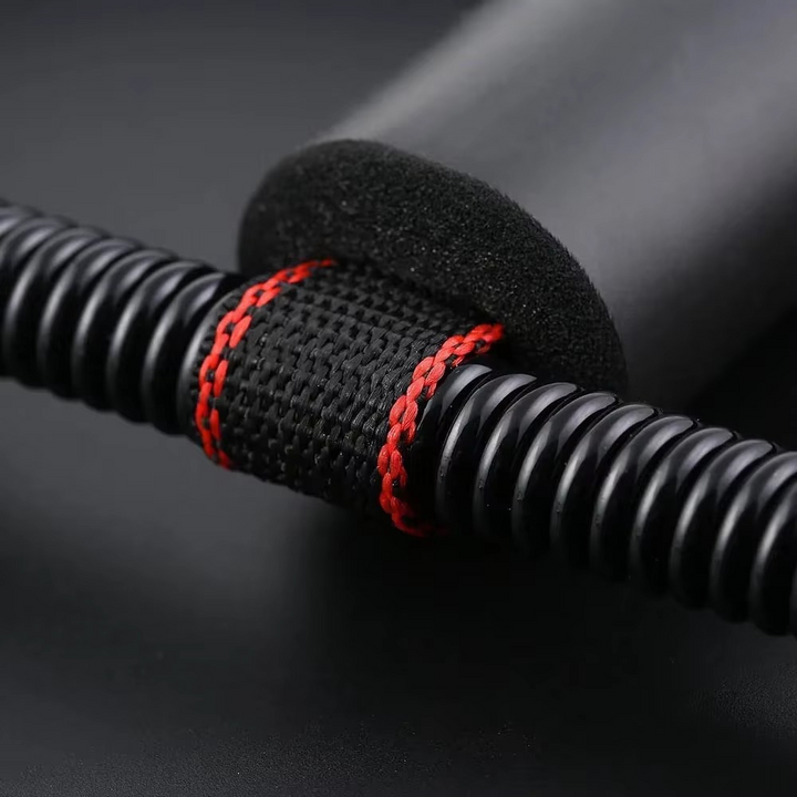 Skanto | Justerbar underarms- og håndleddsstyrker for trening og armtrening