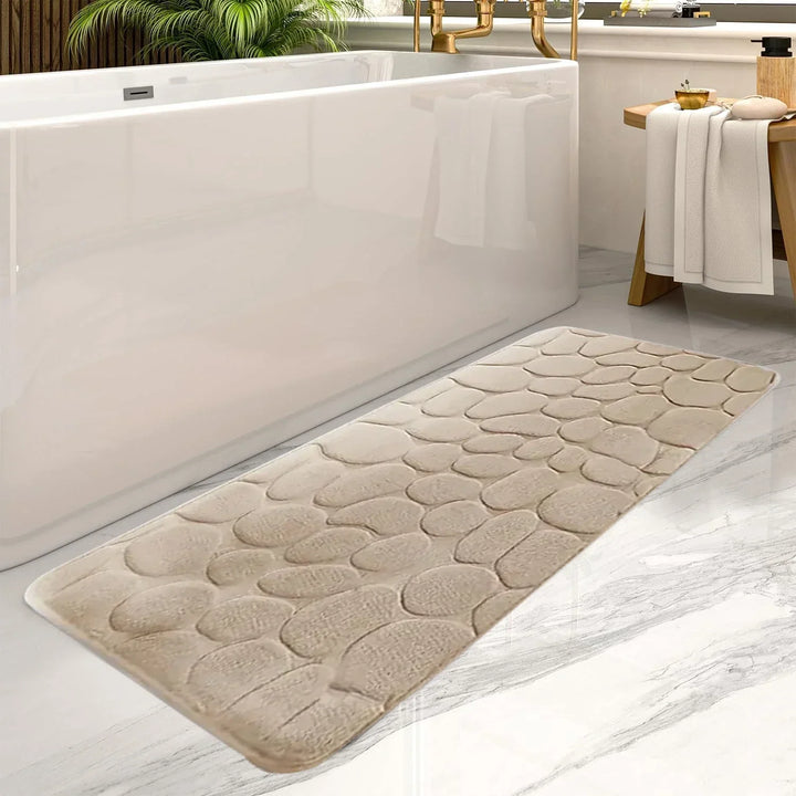 Skanto | WasserBlitz | Svært absorberende badevaskematte