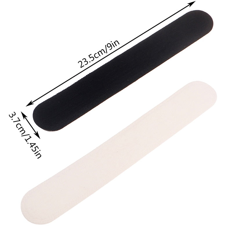 Anti-Sweat Liner Engangs Hatt Pad Sett | Skanto