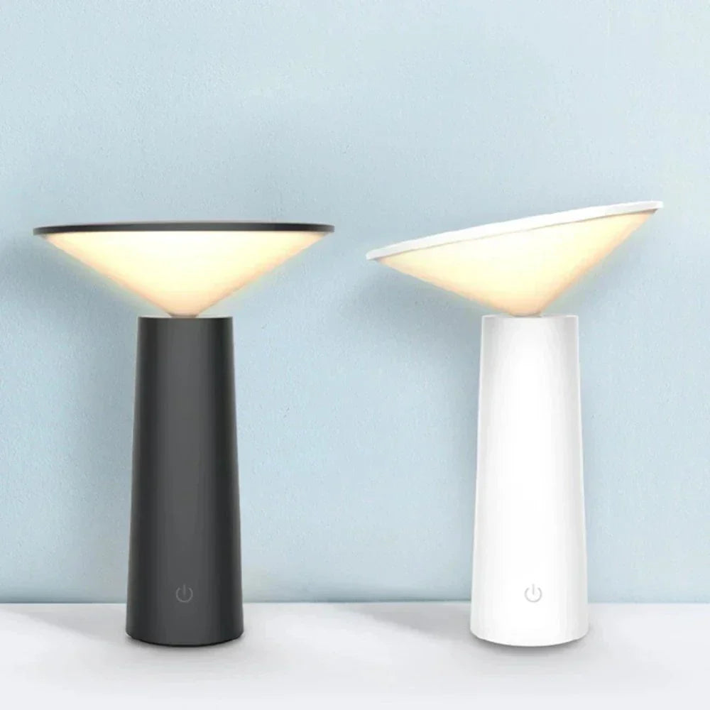 Skanto | Smart bordlampe for hverdagsbruk