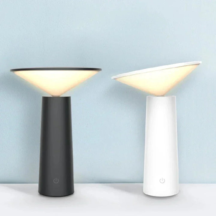 Skanto | Smart bordlampe for hverdagsbruk