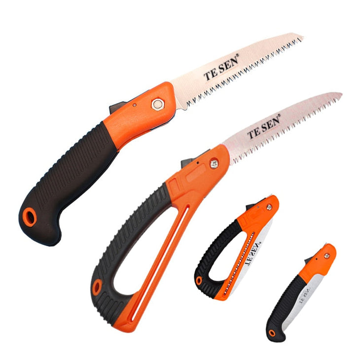 Nomad Tough Cut Heavy Duty Foldbar Sag | Skanto