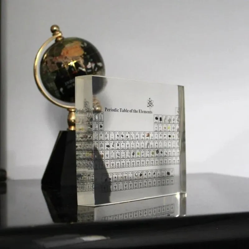 Skanto | 3D Periodisk Tabel