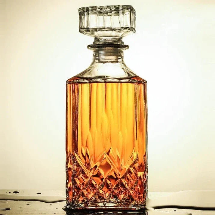 Spirit Glass Dekanter Skanto