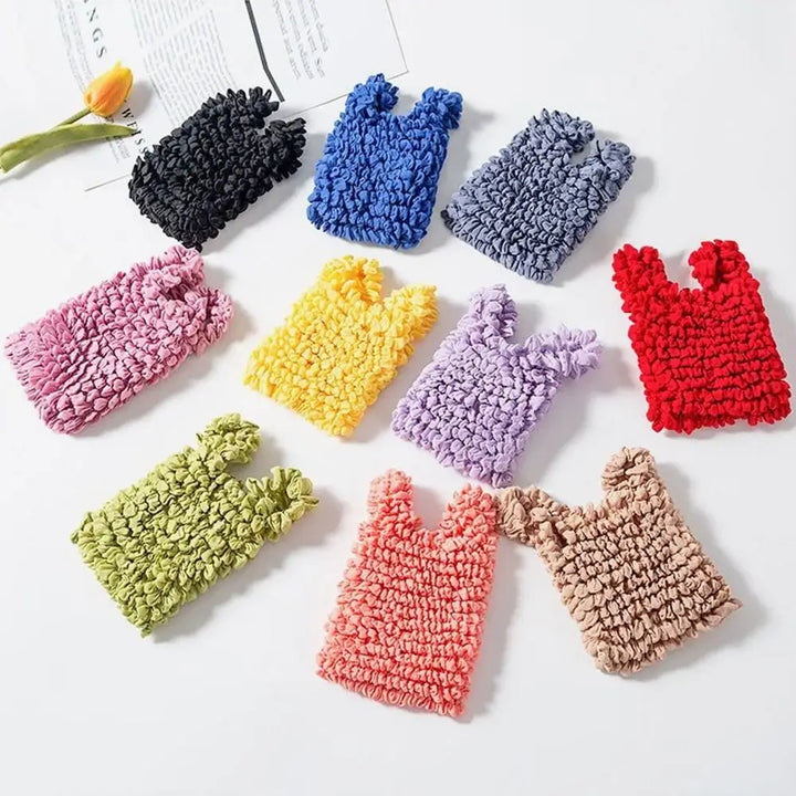 Magic Expansion Elastic Shopping Bag | Skanto