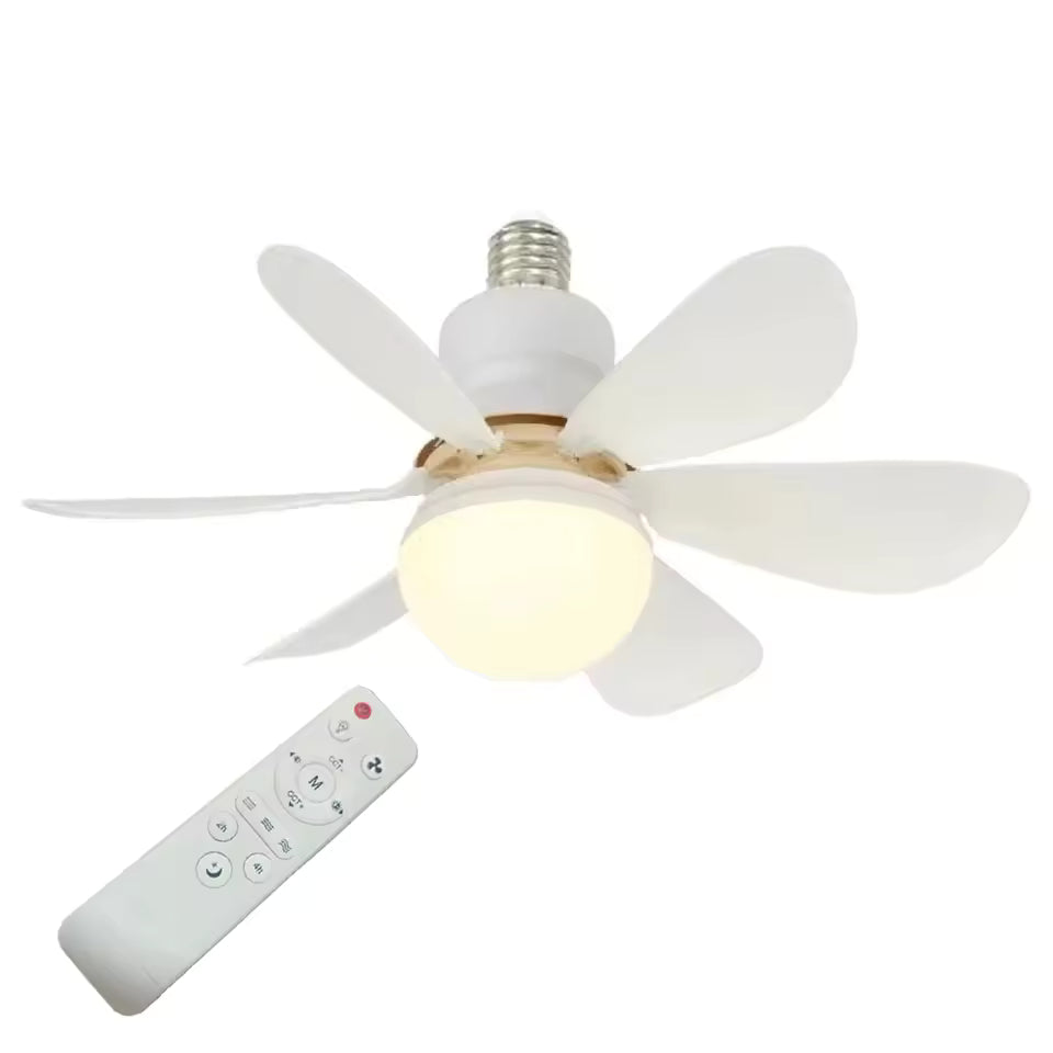 Skanto | Smart LED Takvifte