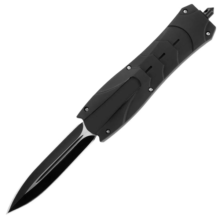 Premium Ergonomisk EDC Multiverktøy Selvforsvarskniv | Skanto