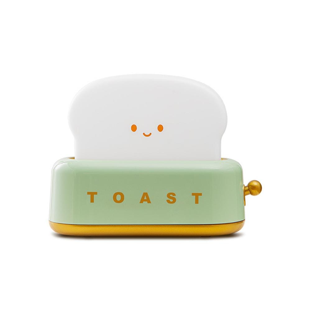 LED-Toast-Nattlys Skanto