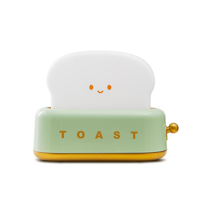 LED-Toast-Nattlys Skanto